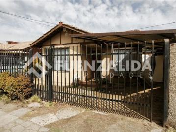 Casa en Venta en Puente Alto