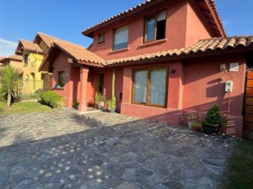 Casa en Venta en Puente Alto