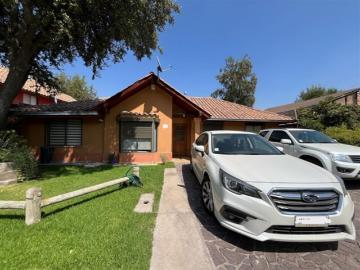 Casa en Venta en Puente Alto