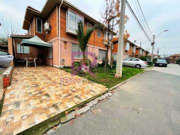 Casa en Venta en Puente Alto