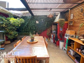 Casa en Venta en Puente Alto 4 dormitorios 3 baños