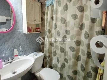 Casa en Venta en Puente Alto 4 dormitorios 2 baños