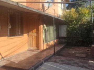 Casa en Venta en Puente Alto