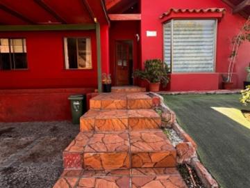 Casa en Venta en Puente Alto