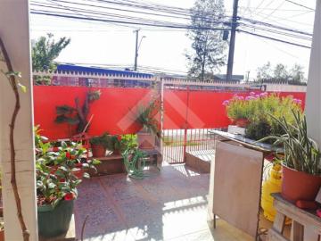 Casa en Venta en Puente Alto