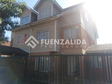 Casa en Venta en Puente Alto