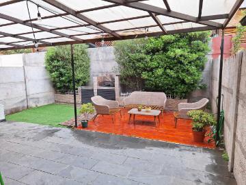 Casa en venta en Puente Alto
