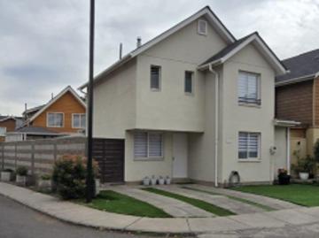 Casa en Venta en Puente Alto
