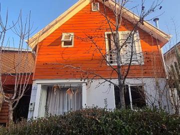 Casa en Venta en Puente Alto