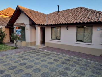 Casa en Venta en Puente Alto