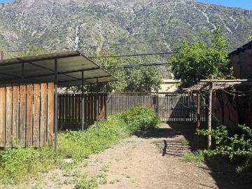 Casa en Venta en Puente Alto 8 dormitorios 2 baños
