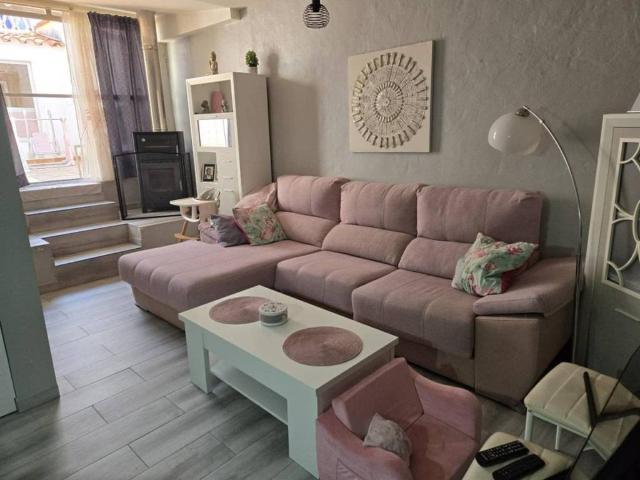 Casa en Venta en Puente de Génave