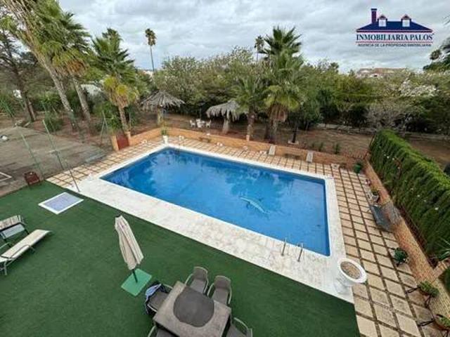Casa en Venta en Puente Genil