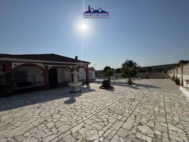 Casa en Venta en Puente Genil