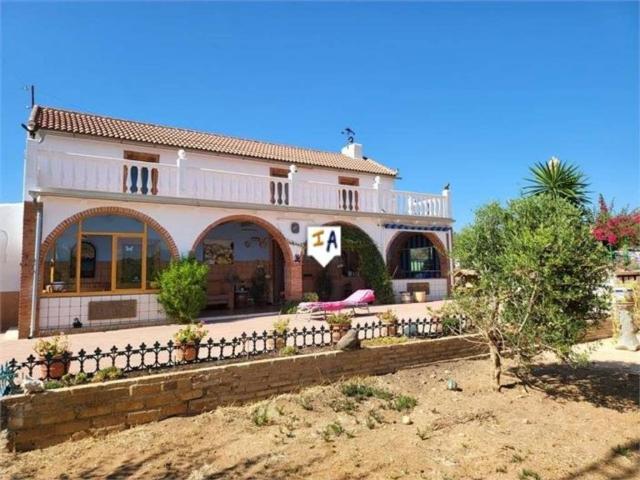 Casa en Venta en Puente Genil