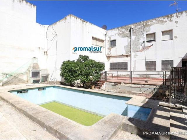 Casa en Venta en Puente Genil