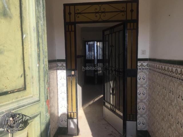 Casa en venta en Puente Genil. Casa en Calle Bocas del Riguelo, Puente Genil Córdoba. Casas Puente.
