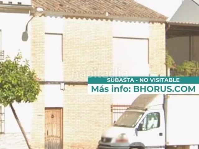 Casa en venta en Puente Genil. Casas Puente.