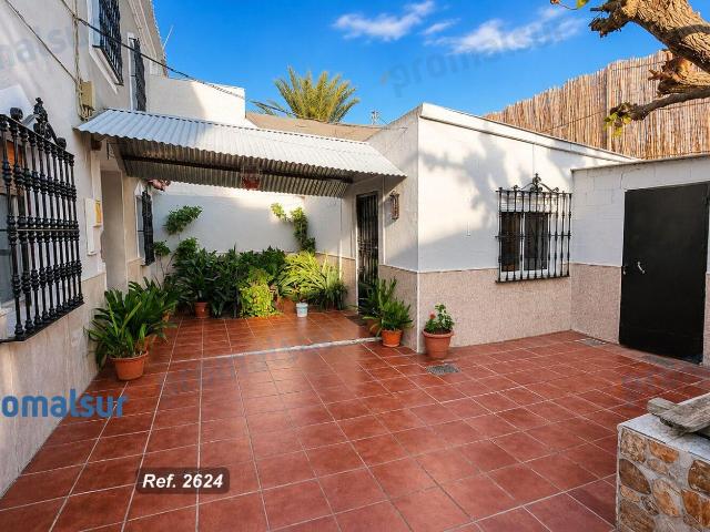 Casa en venta en Puente Genil Córdoba
