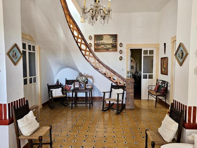 Casa en venta en Puente Genil Córdoba