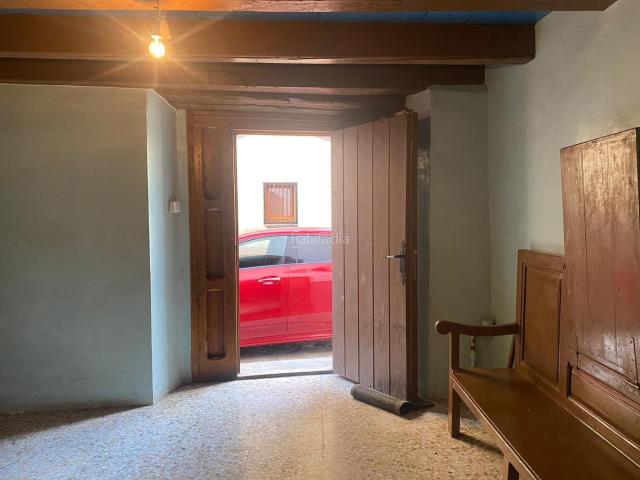 Casa en venta en Puente la Reina de Jaca. Casas Puente la Reina de.
