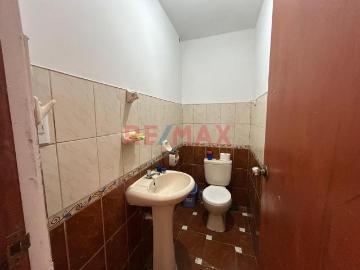 Casa en venta en Puente Piedra a S/505,500