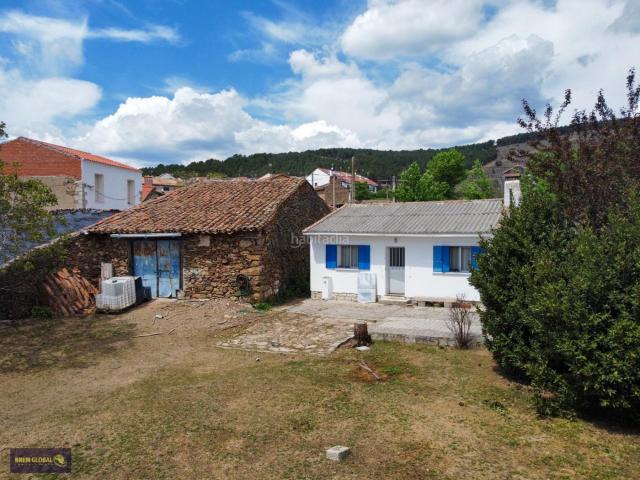 Casa en venta en Puentes Viejas. Casas Puentes.
