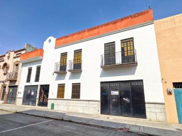 Casa en Venta en Puebla Centro Amplia y Funcional