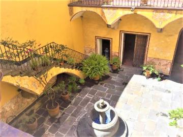 Casa en venta en Puebla Centro, Puebla, Puebla