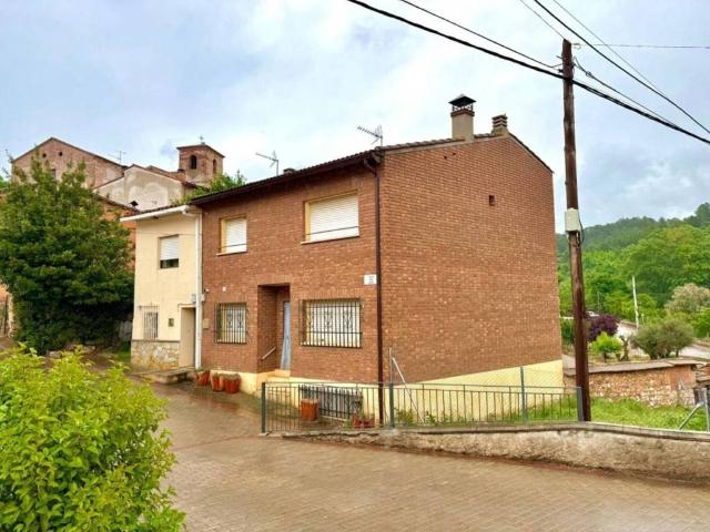 Casa en Venta en Puebla de Valles