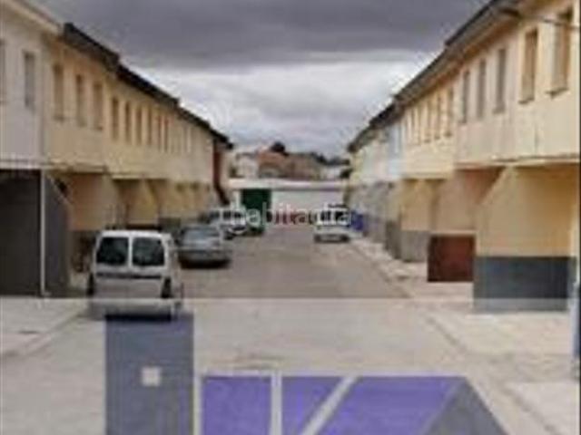 Casa en venta en Puebla de Almoradiel La. La Puebla de AlmoradielCasa. Casas Puebla de Almoradiel.