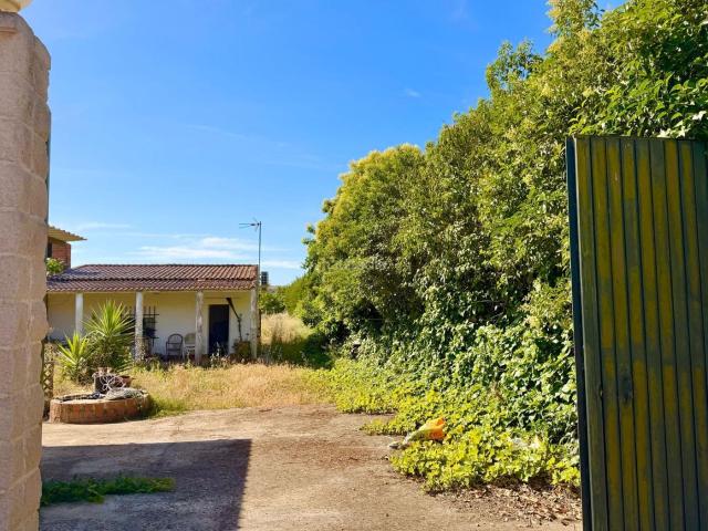 Casa en venta en Puebla de la Calzada. Campo venta Mérida Montijo Badajoz. Casas Puebla de la.