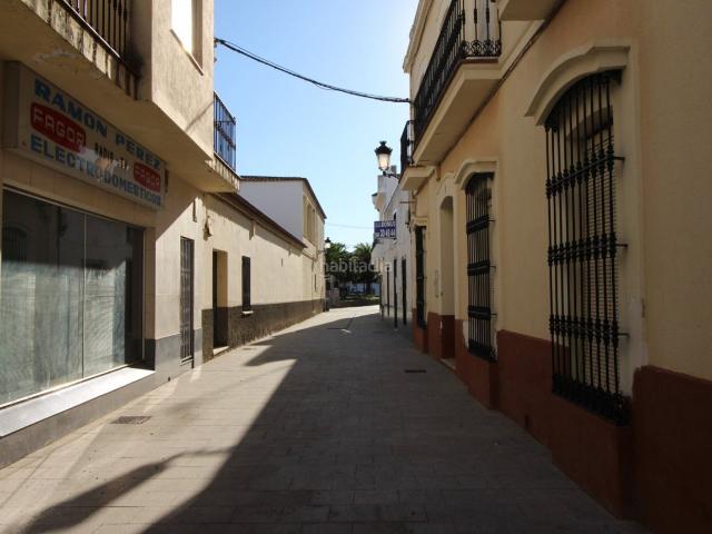 Casa en venta en Puebla de la Calzada. Casa céntrica en Puebla de la calzada. Casas Puebla de la.