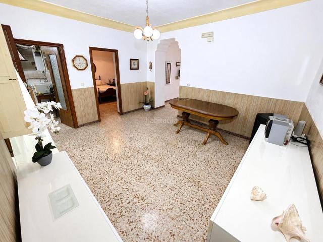 Casa en venta en Puebla de la Calzada. Casas Puebla de la.