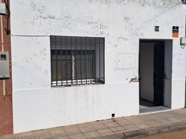 Casa en venta en Puebla de la Calzada, Centro