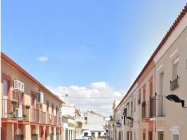 Casa en Venta en Puebla de La Calzada