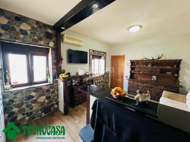 Casa en venta en Puebla de Montalbán La. Casa en venta en La puebla de montalbán. Casas Puebla de Montalbán.