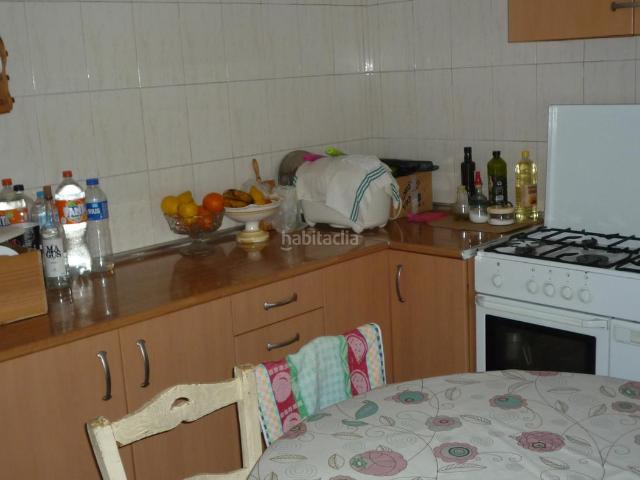 Casa en venta en Puebla de Montalbán La. Casas Puebla de Montalbán.