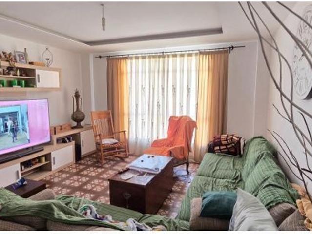 Casa en venta en Puebla de Soto Murcia – Amplia y con apartamento adosado el apartamento está alq