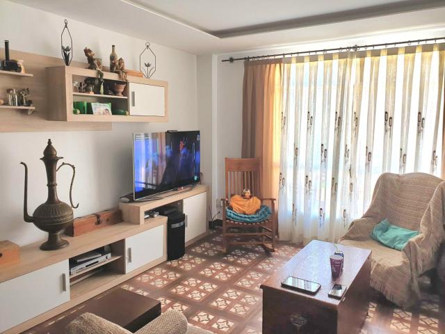 Casa en venta en Puebla de Soto Murcia – Amplia y con apartamento adosado el apartamento está alquilado por 500€/MES