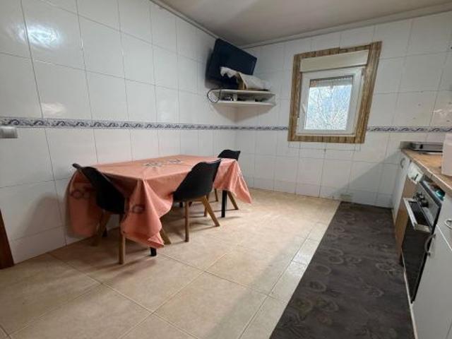 Casa en venta en Puebla del Caramiñal