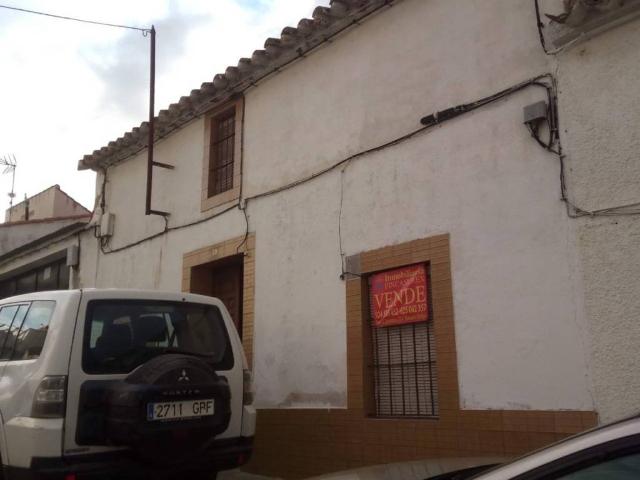 Casa en Venta en Puebla del Maestre