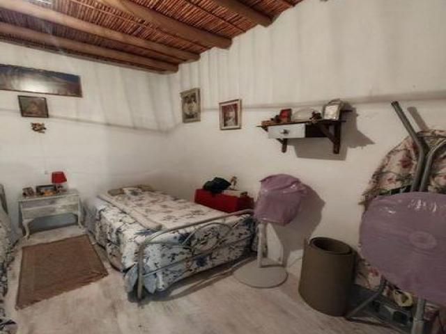 casa en Venta en Puebla del Prior. QTOT T1143