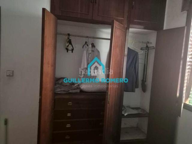 Casa en venta en Puebla del Río La. Casa con gran potencial en el barrio de Las Lozas Puebla del Río. Casas Puebla del Río.