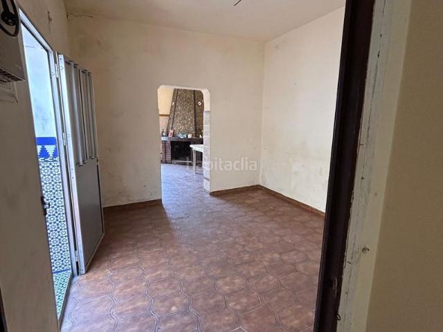 Casa en venta en Puebla del Río La. Casa en venta en Puebla del Río Zona Calle Betis. Casas Puebla del Río.