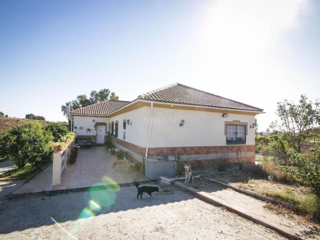 Casa en venta en Puebla del Río La. Casas Puebla del Río.