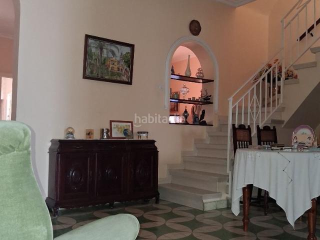 Casa en venta en Puebla del Río La. Casas Puebla del Río.