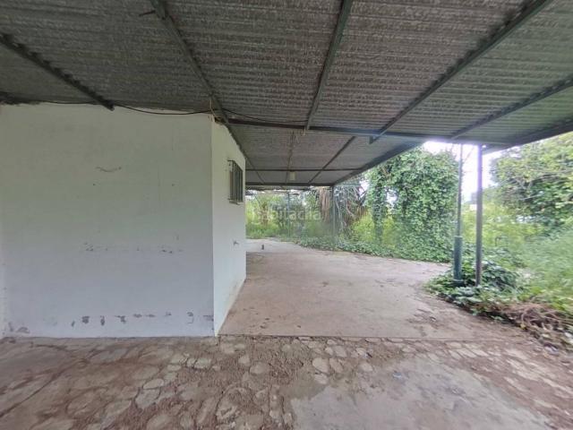 Casa en venta en Puebla del Río La. Casas Puebla del Río.
