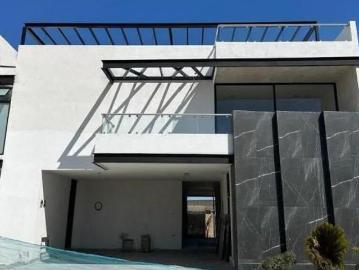 Casa en venta en Puebla en el parque Viena Lomas de Angelipilis II