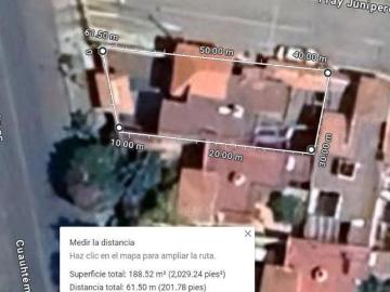 CASA EN VENTA EN PUEBLA FRACC VILLAS BENAVENTE TEHUACAN
